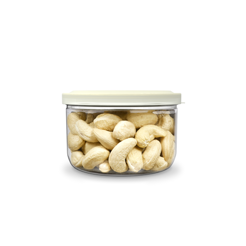 SAO Foods Roasted & Unsalted Premium Cashews