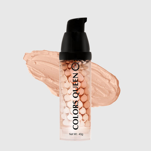 Colors Queen 3-in-1 Facial Primer | 40 Gram