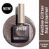 Nykaa Glitter Nail Enamel (9ml)