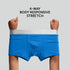 XYXX Illuminati Modal Trunks Blue Royale