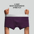 XYXX Illuminati Modal Trunks Plum Purple