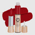 Colors Queen Liquid Matte Lipstick with Long-Stay Vibrant Finish