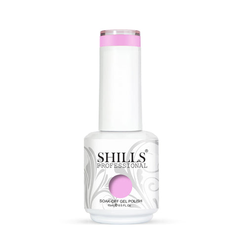 Shills Professional Gel Nail Polish