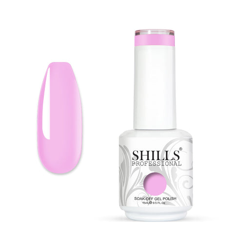 Shills Professional Gel Nail Polish