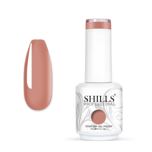 Shills Professional Gel Nail Polish
