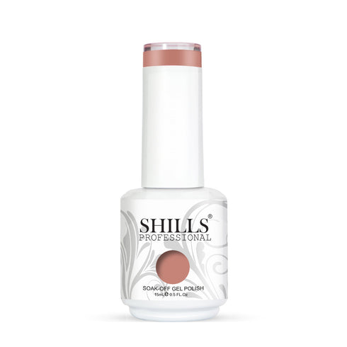 Shills Professional Gel Nail Polish