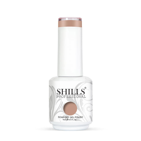 Shills Professional Gel Nail Polish