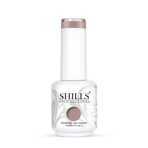 Shills Professional Gel Nail Polish
