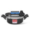 Prestige Svachh Flip-on Hard Anodised Gas And Induction Compatible Pressure Cooker 3 L