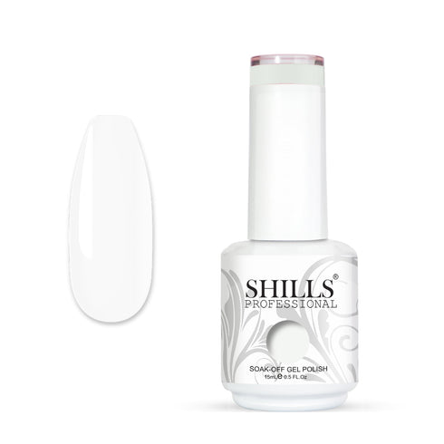 Shills Professional Gel Nail Polish