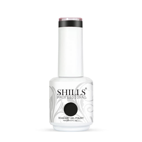 Shills Professional Gel Nail Polish