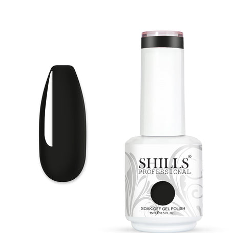 Shills Professional Gel Nail Polish