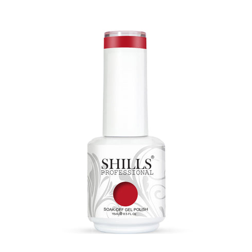 Shills Professional Gel Nail Polish