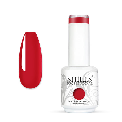 Shills Professional Gel Nail Polish