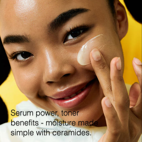 Dr.Jart+ Ceramidin Skin Barrier Serum Toner With Ceramides