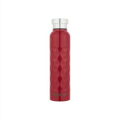 Dubblin Gem Stainless Steel Fridge Water Bottle