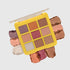 Colors Queen 9 Color Eyeshadow Palette | 18 Gram