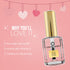 Colors Queen Nail Care (Vitamin E Base Coat) | 15 ML