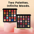 Colors Queen Divine Eyeshadow Palette | 37.5 Gram