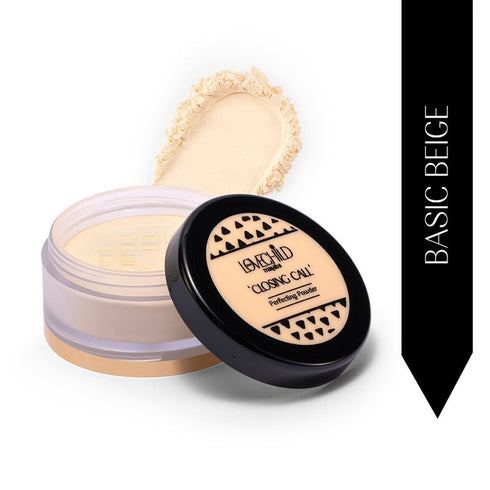 LoveChild Closing Call | Perfecting Powder