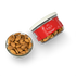 SAO Foods Roasted & Unsalted Premium California Almonds