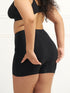 UNDERNEAT Butt Padded Shorts - Beige