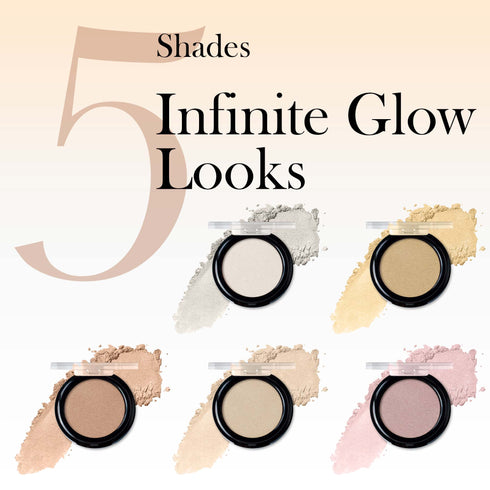 Colors Queen Master Chrome Metallic Highlighter | 7.5 Gram