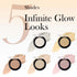 Colors Queen Master Chrome Metallic Highlighter | 7.5 Gram