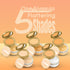 Colors Queen Highlighting Complexion Loose Powder | 8 Gram