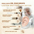 Jeena Sikho Dr Ear Power Ayurvedic Ear Drops for Wax Itching Pain and Hygiene