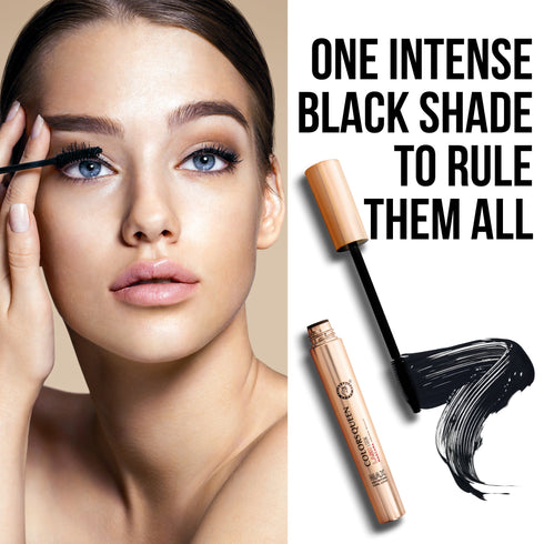 Colors Queen Lash Look Mascara | 10 ML