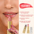 Colors Queen Color-Changing Lip Gel with Natural Hydration