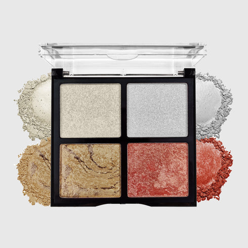 Colors Queen Endless Glow Highlighter