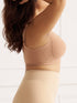 UNDERNEAT Everyday Comfort Jelly Bra - Black