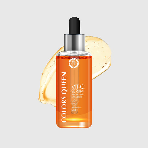 Colors Queen Colors Queen Vit-C Serum | 30 ML