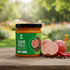 Supreem Super Foods Ginger Lemon Amla Squash + Guava Chilli Spread 200gms