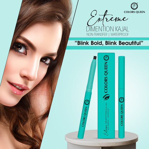 Colors Queen Extreme Dimension Kajal | 0.6 Gram