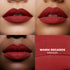 LoveChild Warm Regards | The Boss Statement Matte Lipstick