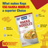 Keya Egg Hakka Noodle 150 gm Pack of 2