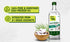 Tata Simply Better Virgin Coconut Oil 1L | 100% Pure | Unrefined & Cold-pressed | Hexane-Free