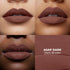 LoveChild ASAP | Dark Brown | The Boss Statement Matte Lipstick