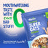 Alpino High Protein Super Rolled Oats Unsweetened