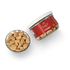 SAO Foods Salted & Roasted Almonds