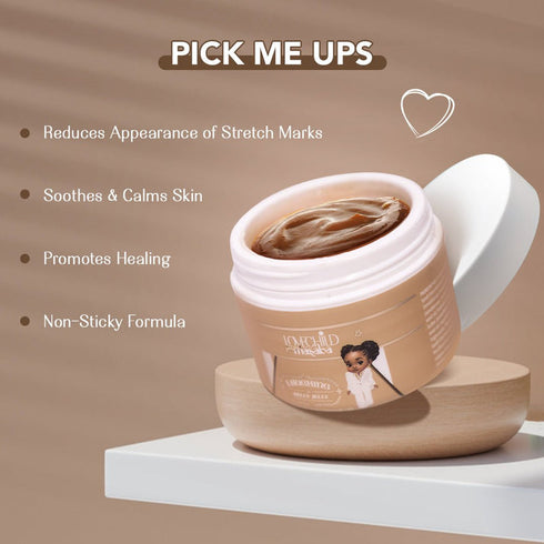 LoveChild Laughing Belly Jelly Mini Masaba Stretch Mark Reduction Oil