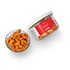 SAO Foods Peri Peri Roasted Cashews