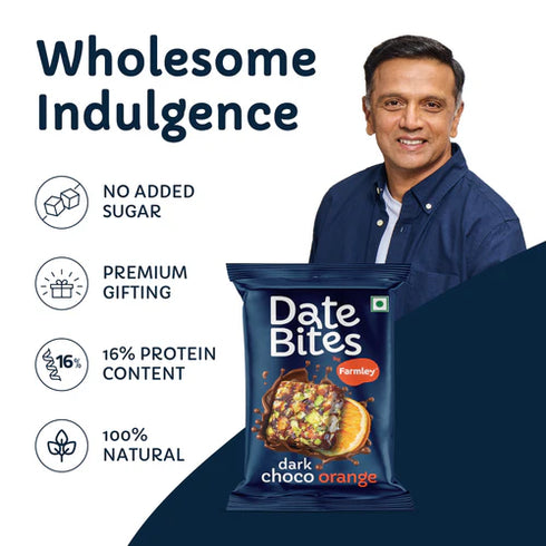 Farmley Date Bites 20 gm