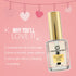 Colors Queen Nail Care (UV Shine Base Coat) | 15 ML