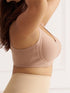 UNDERNEAT Everyday T-shirt Jelly Bra - Black