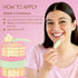 Pixi Beauty Vitamin C Trio