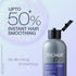 Vasuestore Trichup Pro Scalp Nourishing Hair Oil & Damage Repair Shampoo